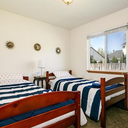 8639 Ustick Apartman Boise Kültér fotó