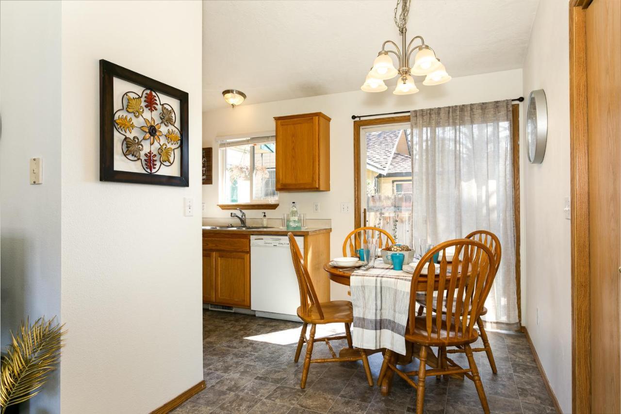 8639 Ustick Apartman Boise Kültér fotó