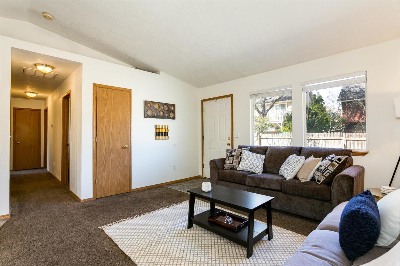 8639 Ustick Apartman Boise Kültér fotó